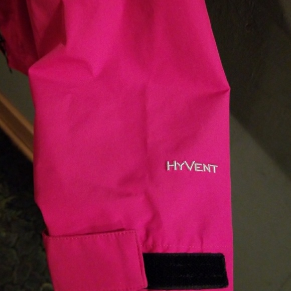 SUPER CUTE North Face jacket! - Picture 3 of 5